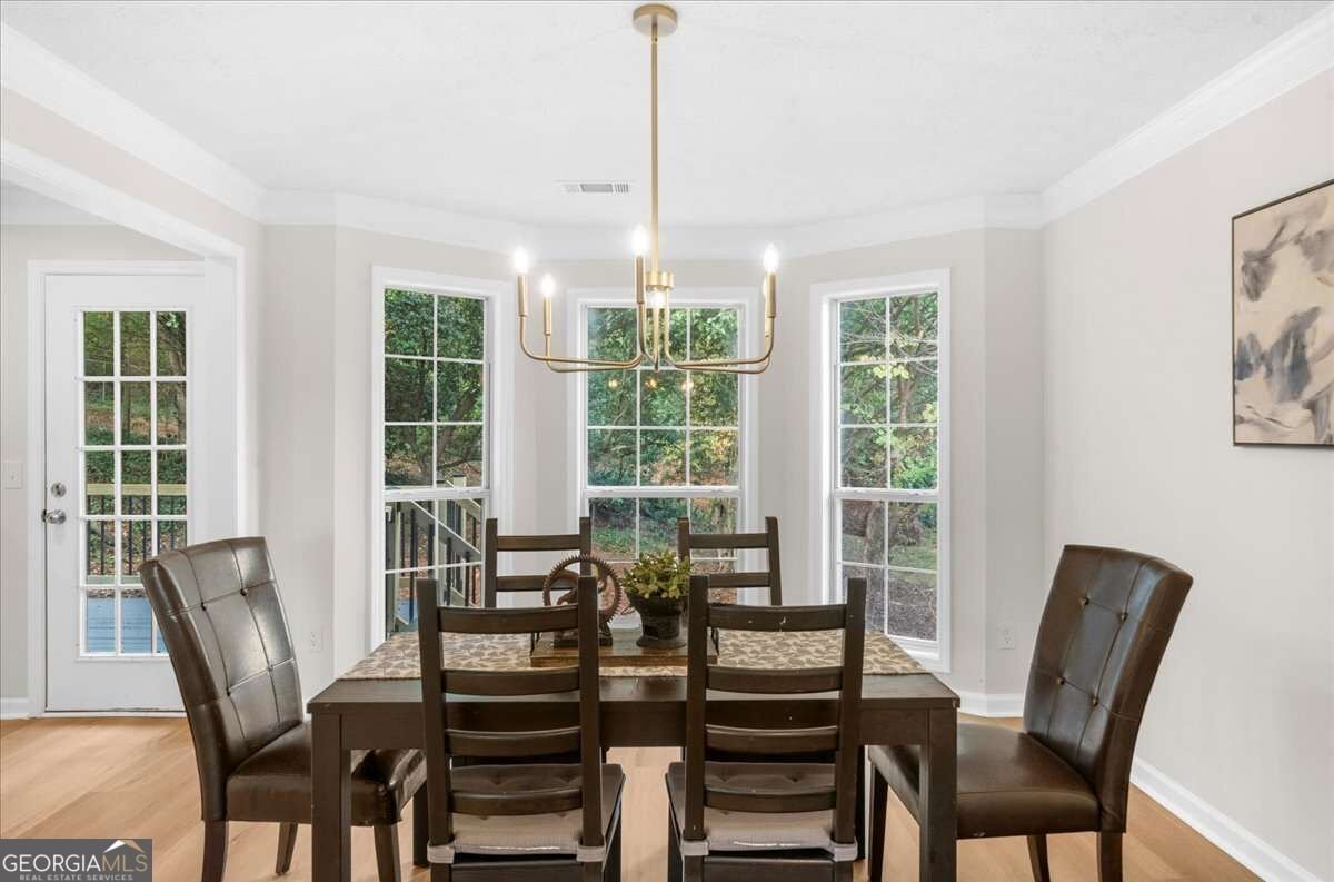 972 Sugar Meadow Lane Sugar Hill - Photo 11
