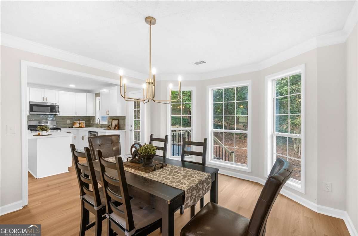 972 Sugar Meadow Lane Sugar Hill - Photo 12
