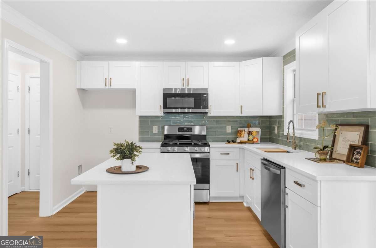 972 Sugar Meadow Lane Sugar Hill - Photo 13