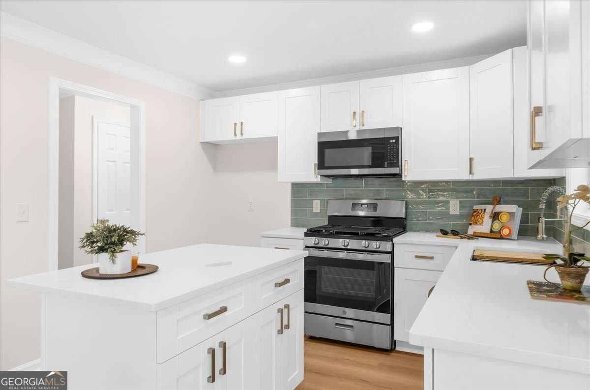972 Sugar Meadow Lane Sugar Hill - Photo 14