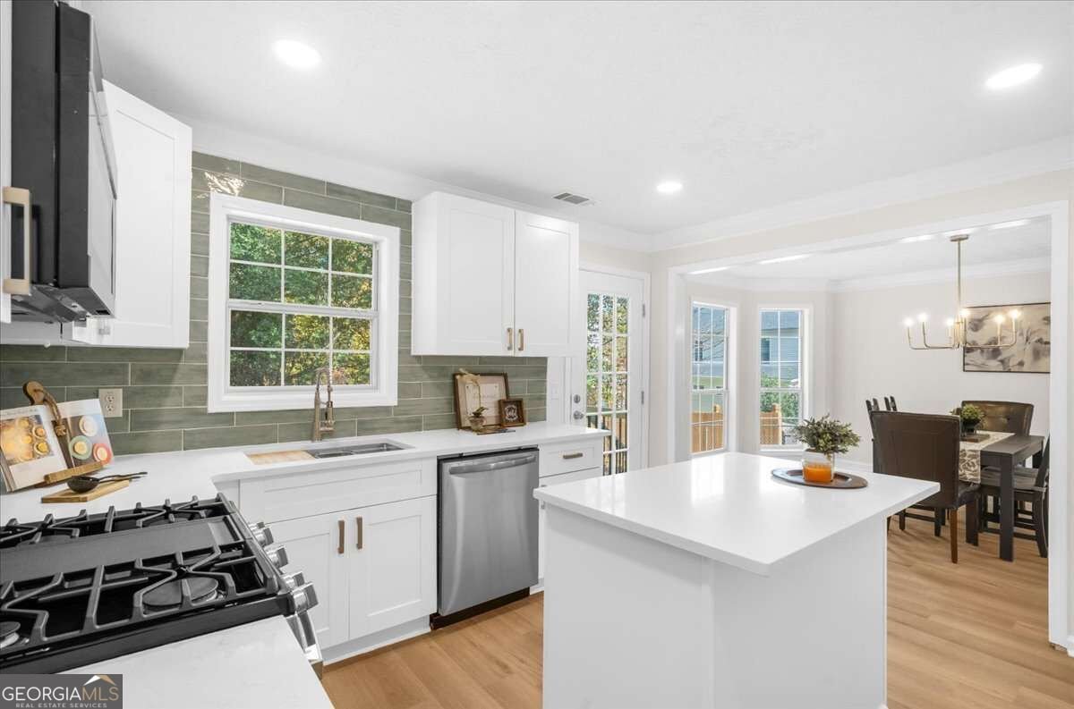 972 Sugar Meadow Lane Sugar Hill - Photo 15