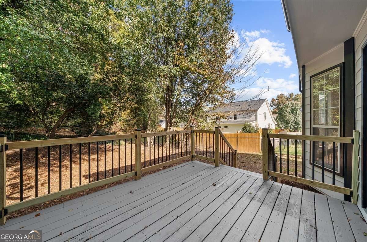 972 Sugar Meadow Lane Sugar Hill - Photo 35