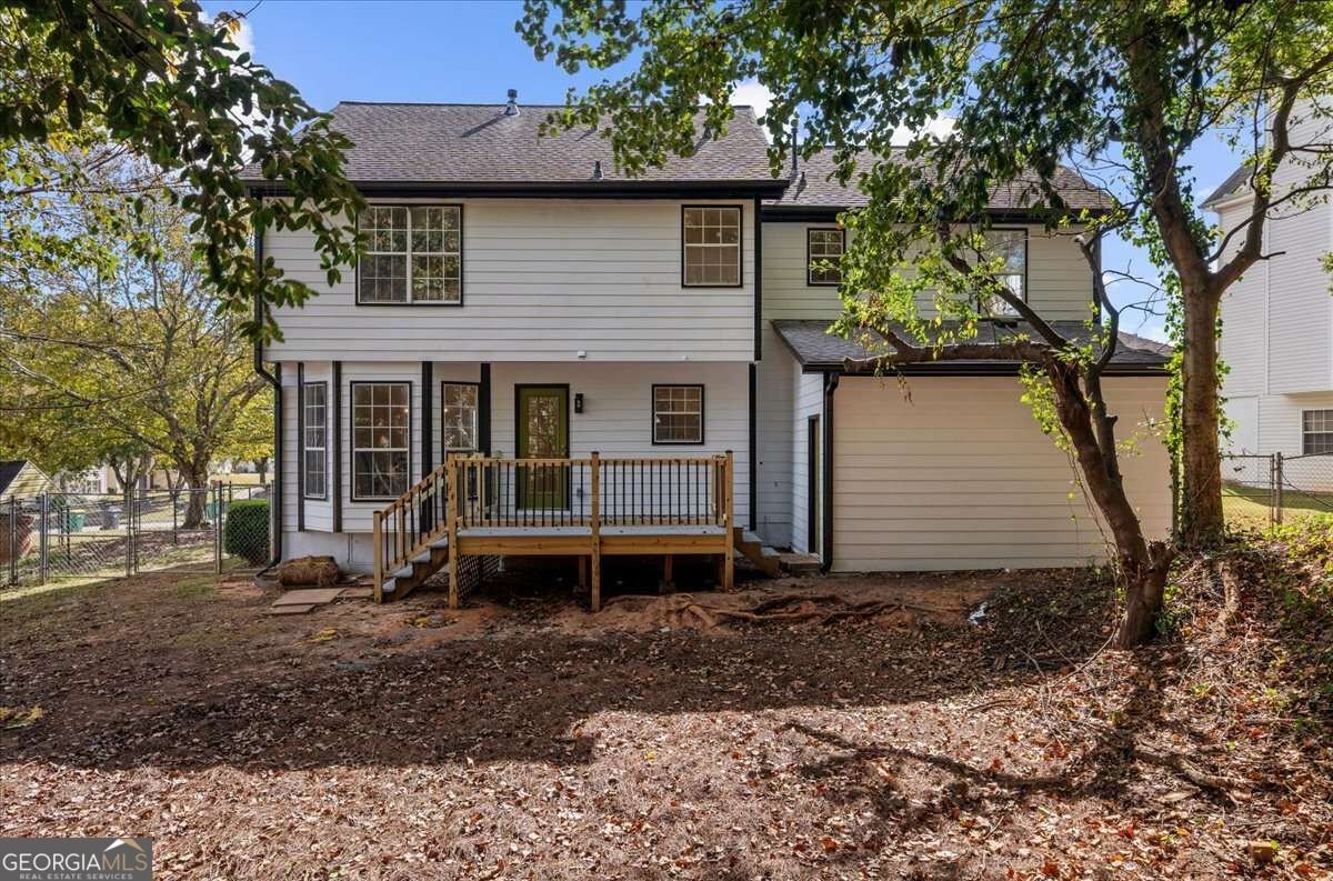 972 Sugar Meadow Lane Sugar Hill - Photo 36