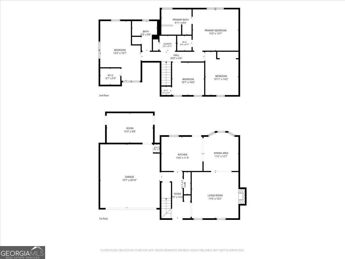 972 Sugar Meadow Lane Sugar Hill - Photo 37