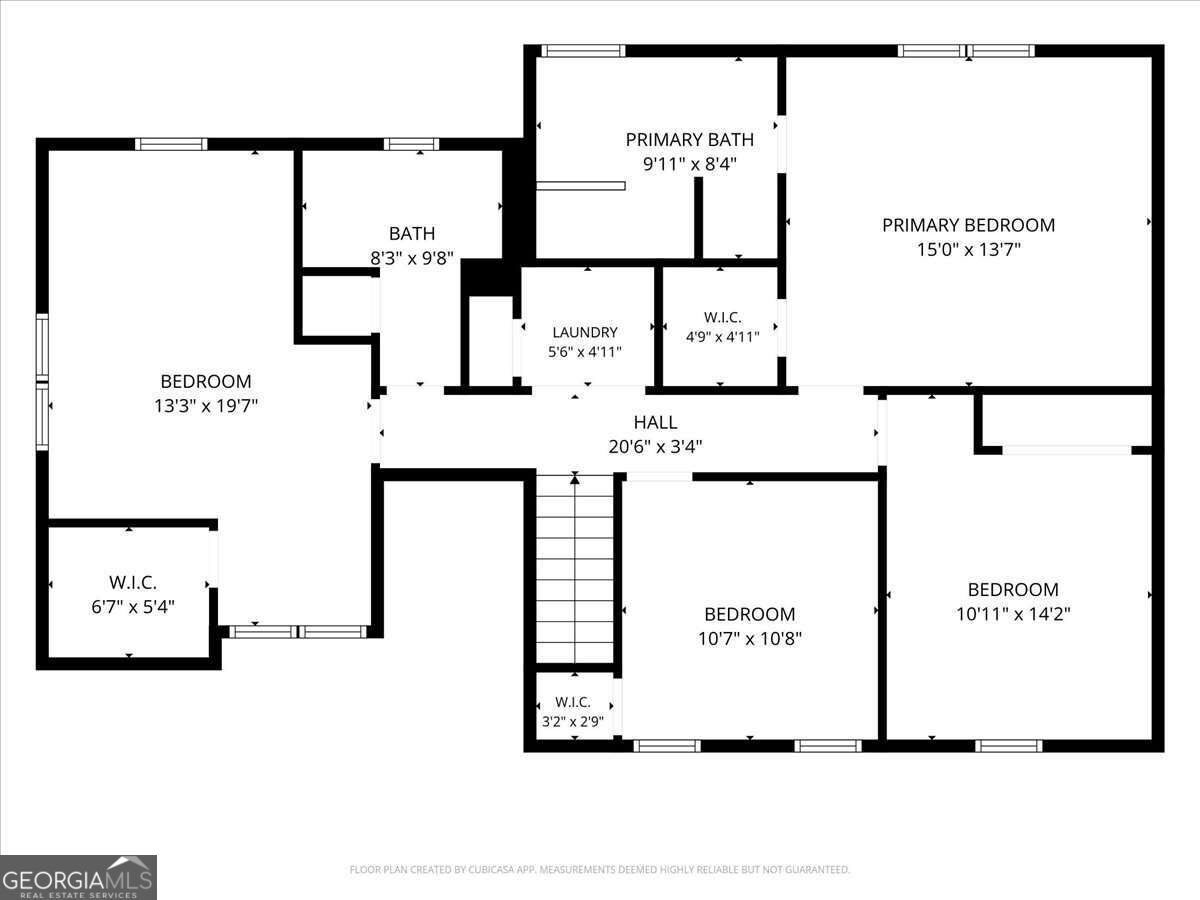 972 Sugar Meadow Lane Sugar Hill - Photo 38