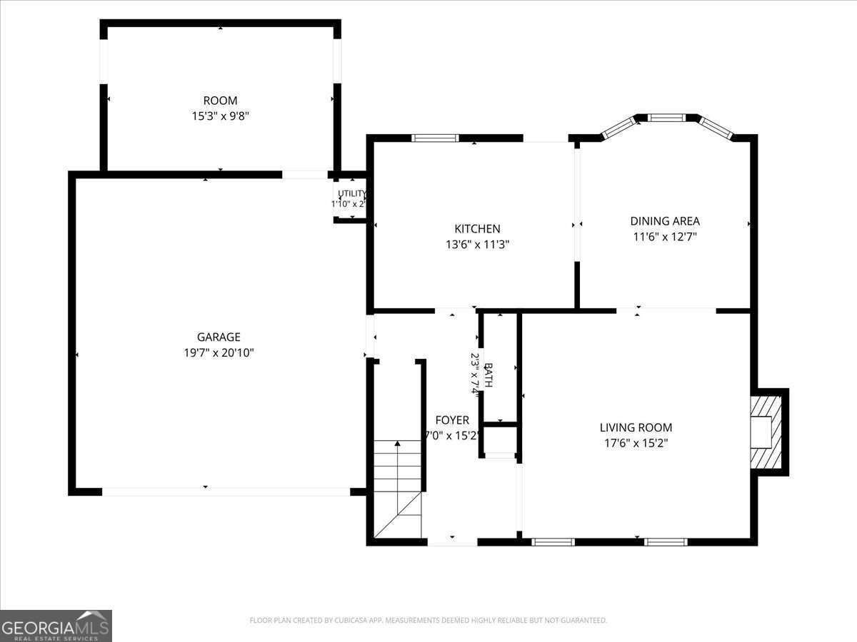 972 Sugar Meadow Lane Sugar Hill - Photo 39