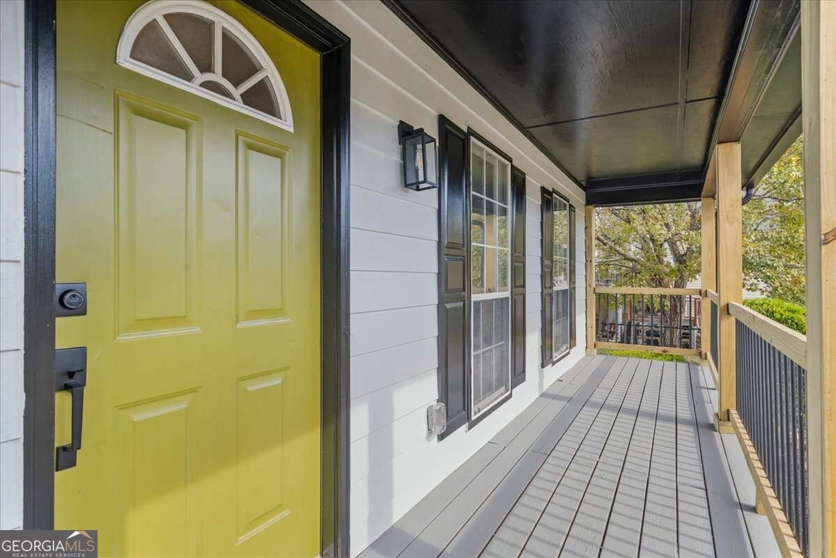 972 Sugar Meadow Lane Sugar Hill - Photo 7