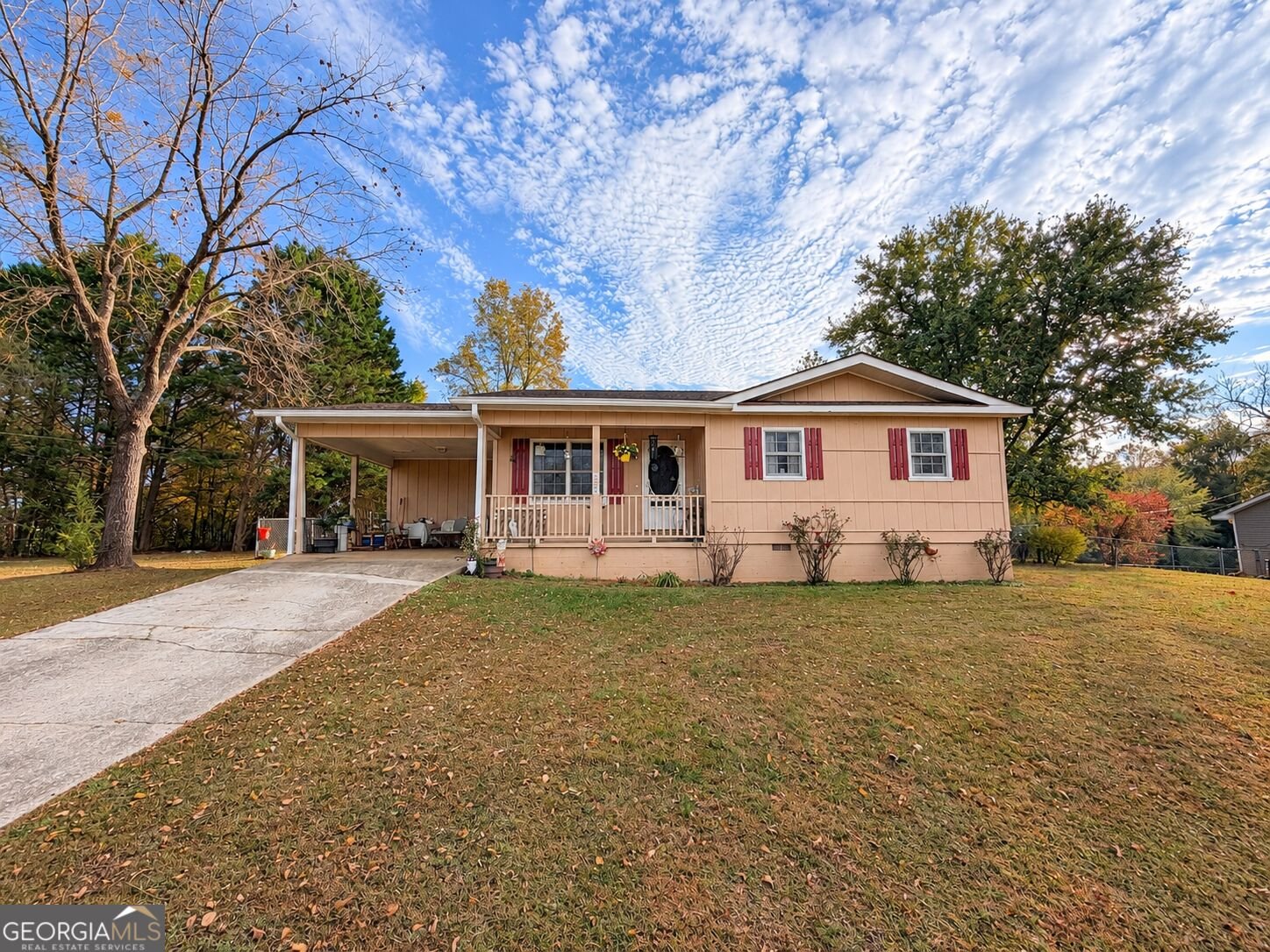 183 Garrison Road Cornelia - main photo