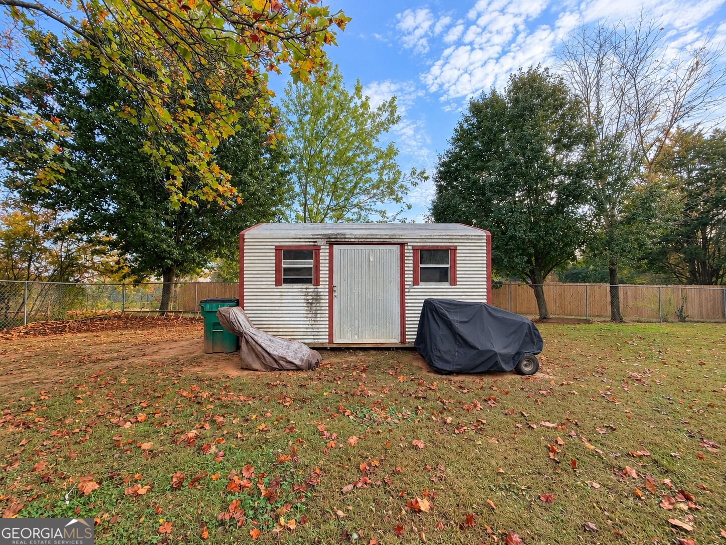 183 Garrison Road Cornelia - Photo 23
