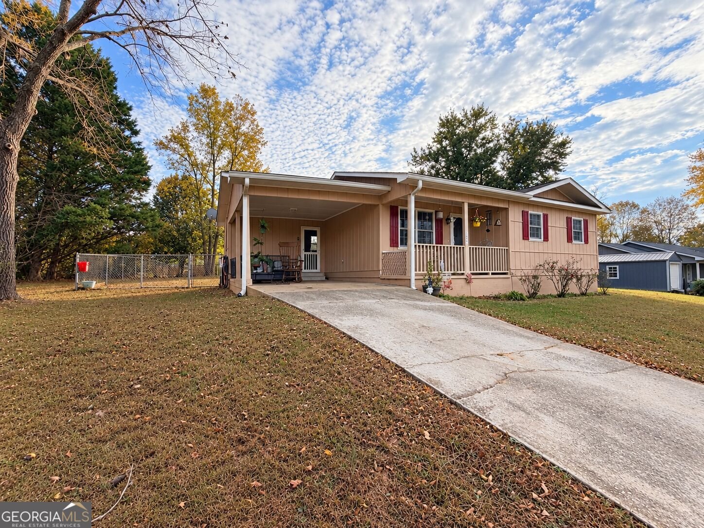 183 Garrison Road Cornelia - Photo 24