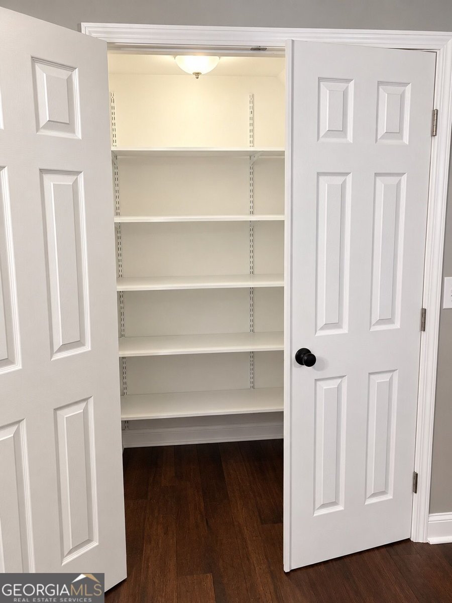 150 Silver Fox Drive Dawsonville - Photo 15