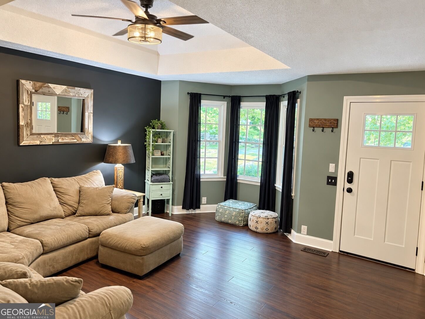 150 Silver Fox Drive Dawsonville - Photo 16