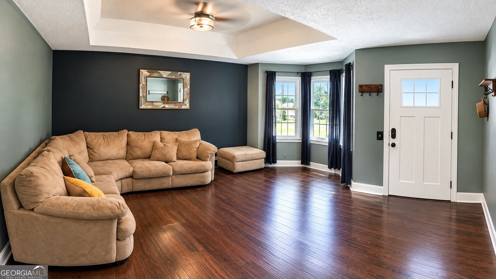 150 Silver Fox Drive Dawsonville - Photo 17