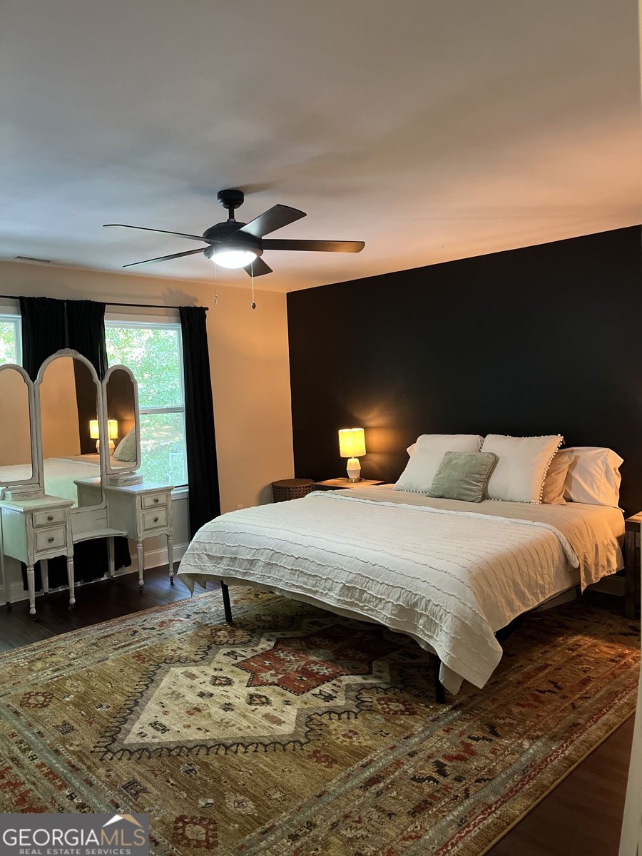 150 Silver Fox Drive Dawsonville - Photo 19