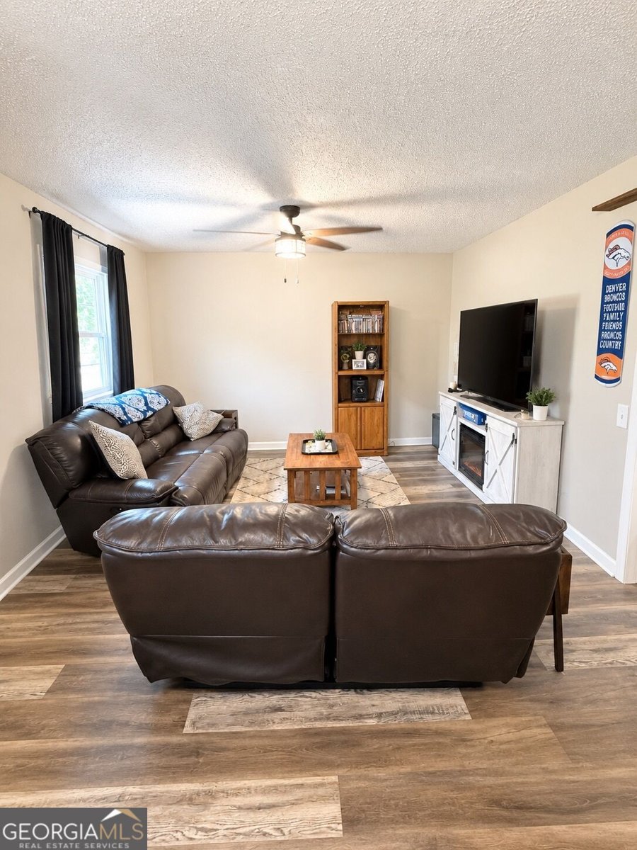 150 Silver Fox Drive Dawsonville - Photo 22