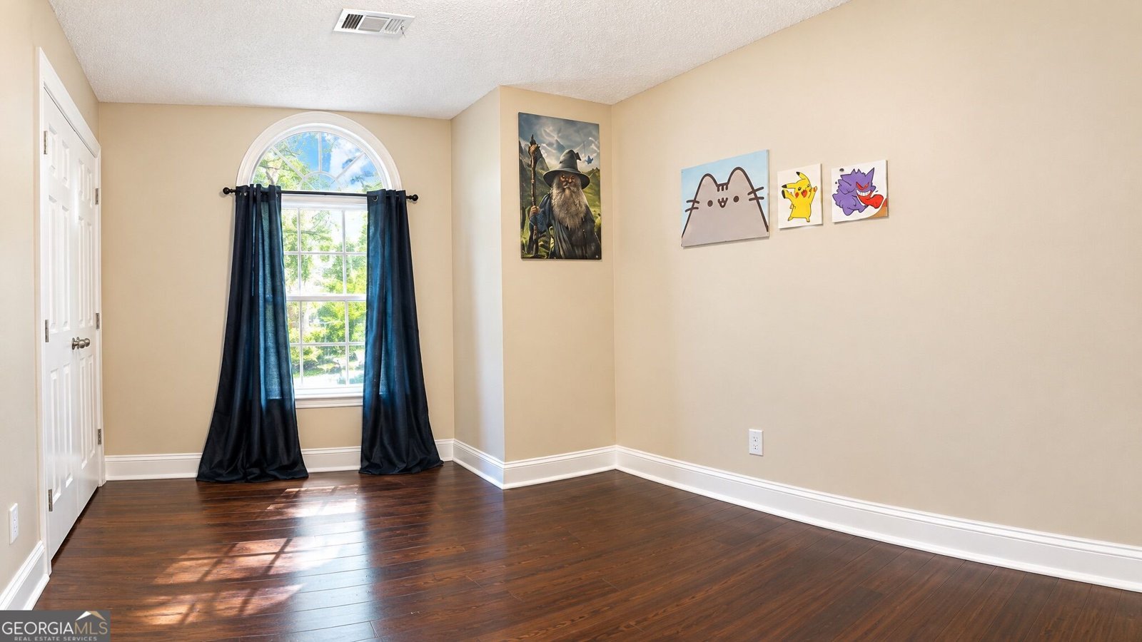 150 Silver Fox Drive Dawsonville - Photo 23