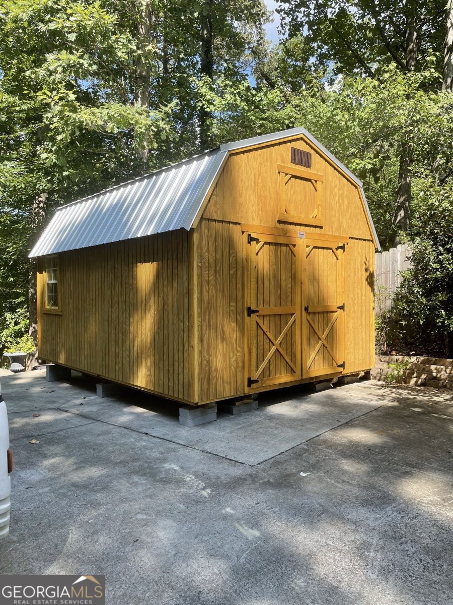 150 Silver Fox Drive Dawsonville - Photo 31