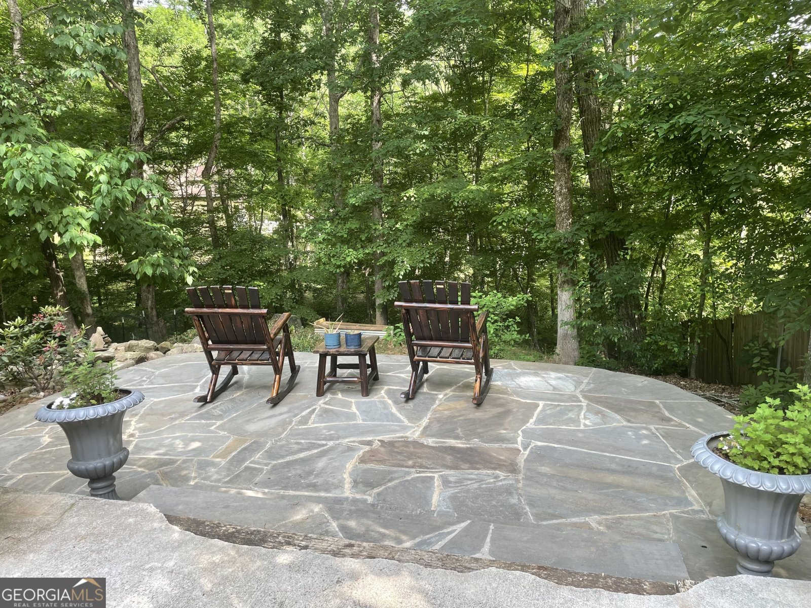 150 Silver Fox Drive Dawsonville - Photo 6