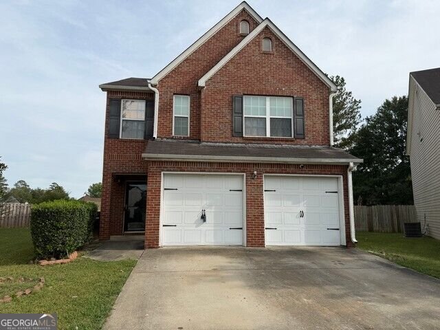 11532 Alicias Court Hampton - main photo