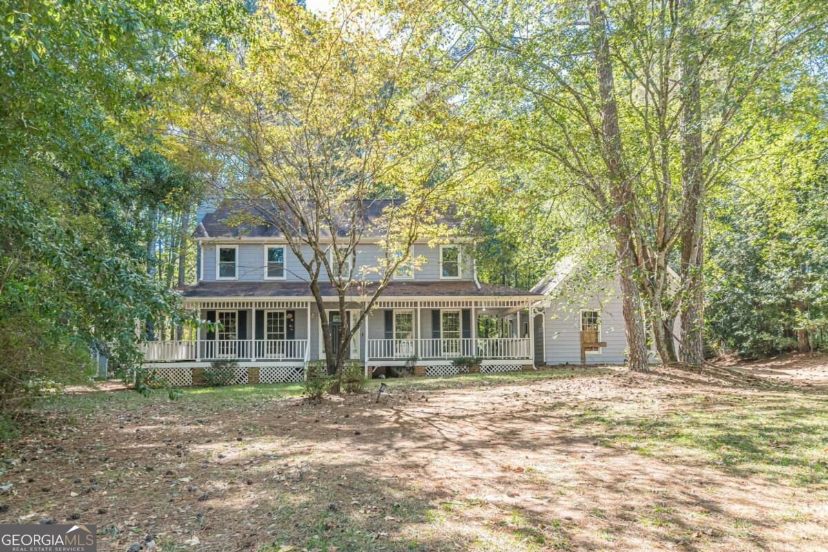 2007 Amber Leaf Court Jonesboro - main photo