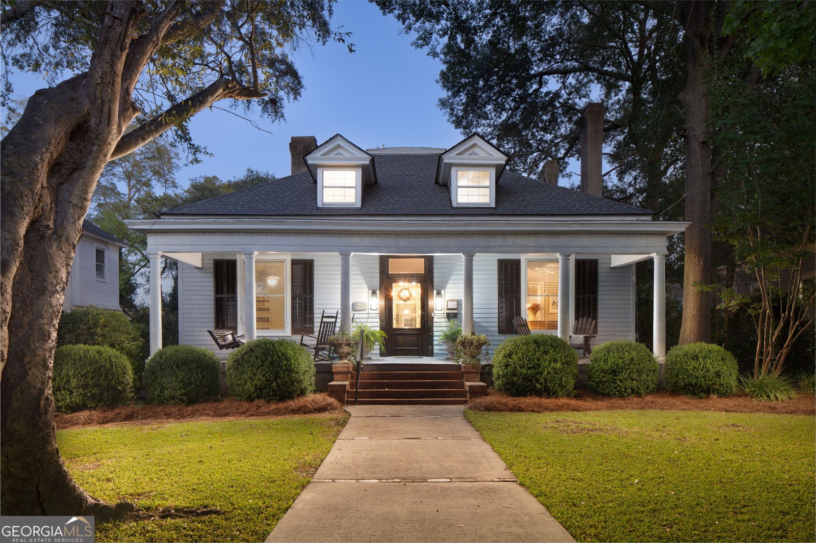165 Hines Terrace Macon - main photo