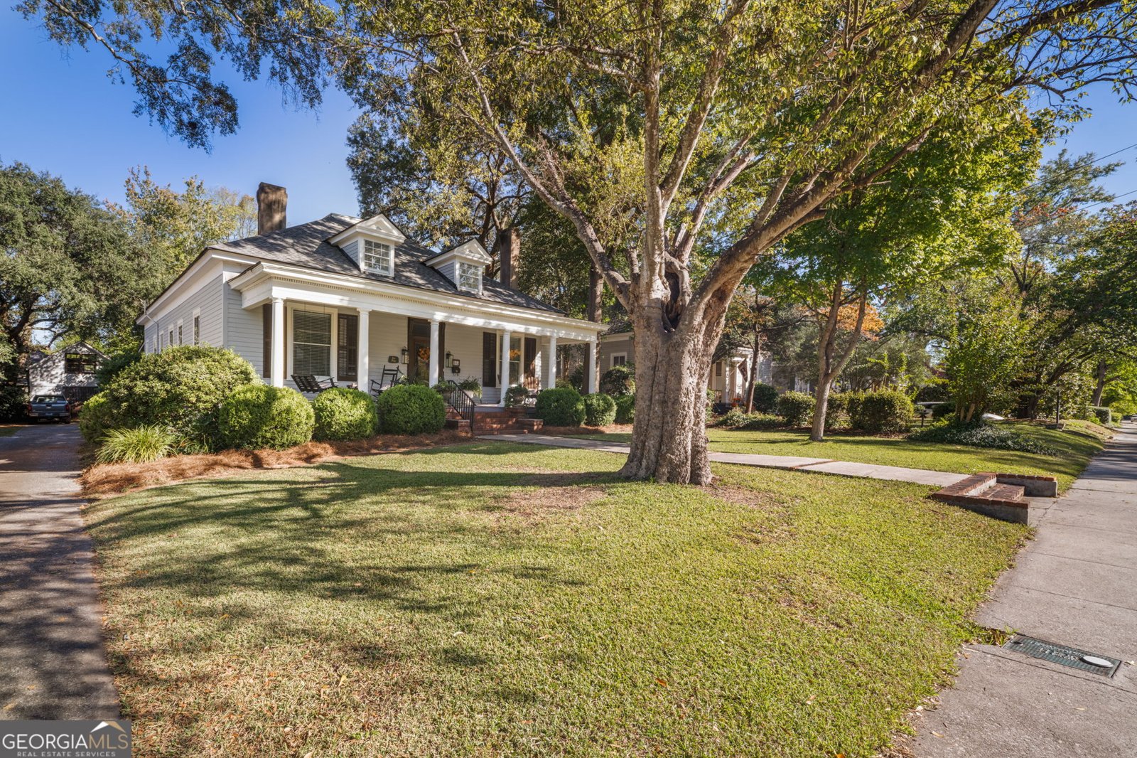 165 Hines Terrace Macon - Photo 10