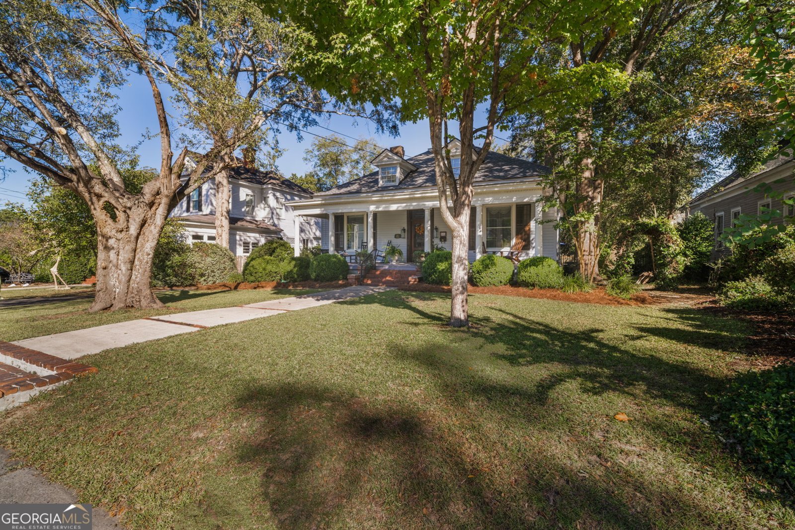 165 Hines Terrace Macon - Photo 11