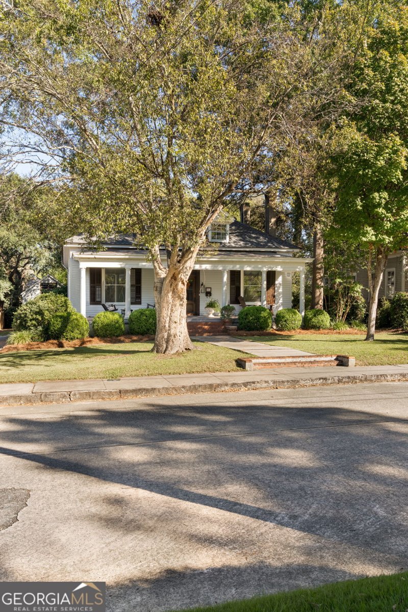 165 Hines Terrace Macon - Photo 12
