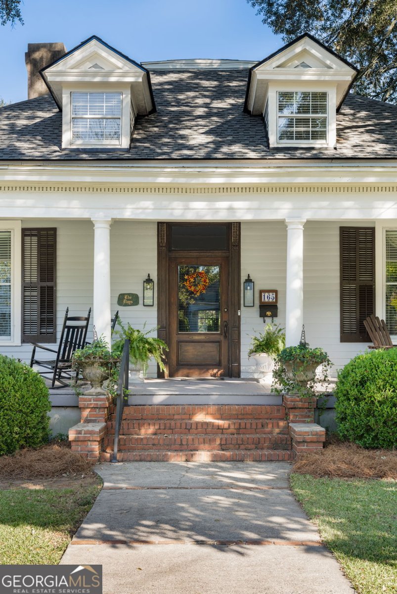 165 Hines Terrace Macon - Photo 14