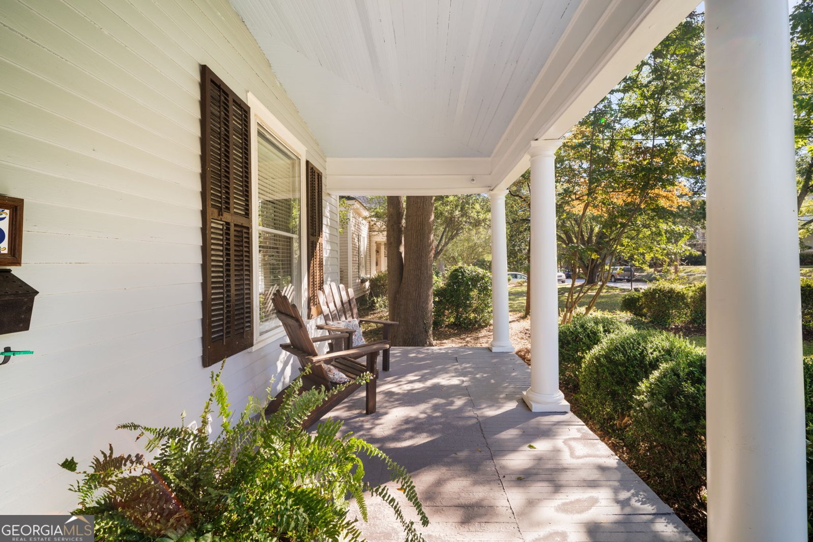 165 Hines Terrace Macon - Photo 16