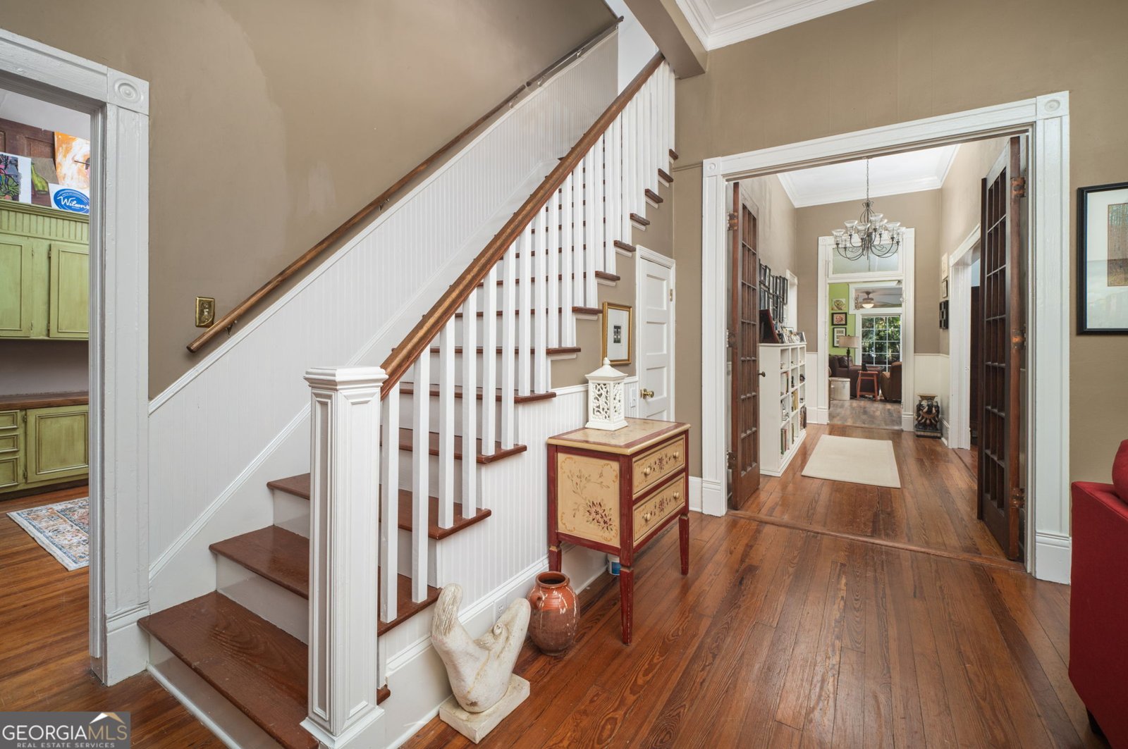 165 Hines Terrace Macon - Photo 17