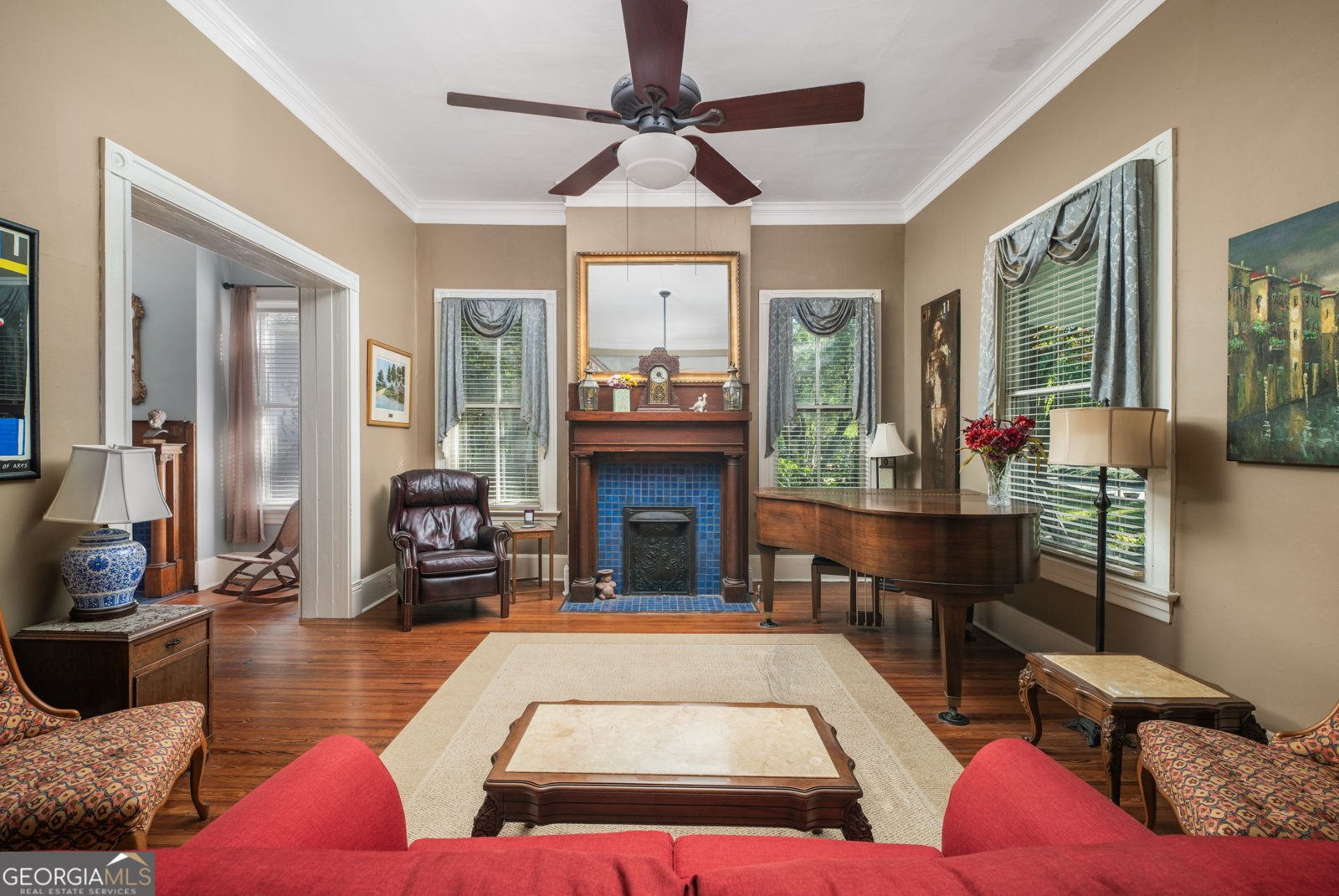 165 Hines Terrace Macon - Photo 18