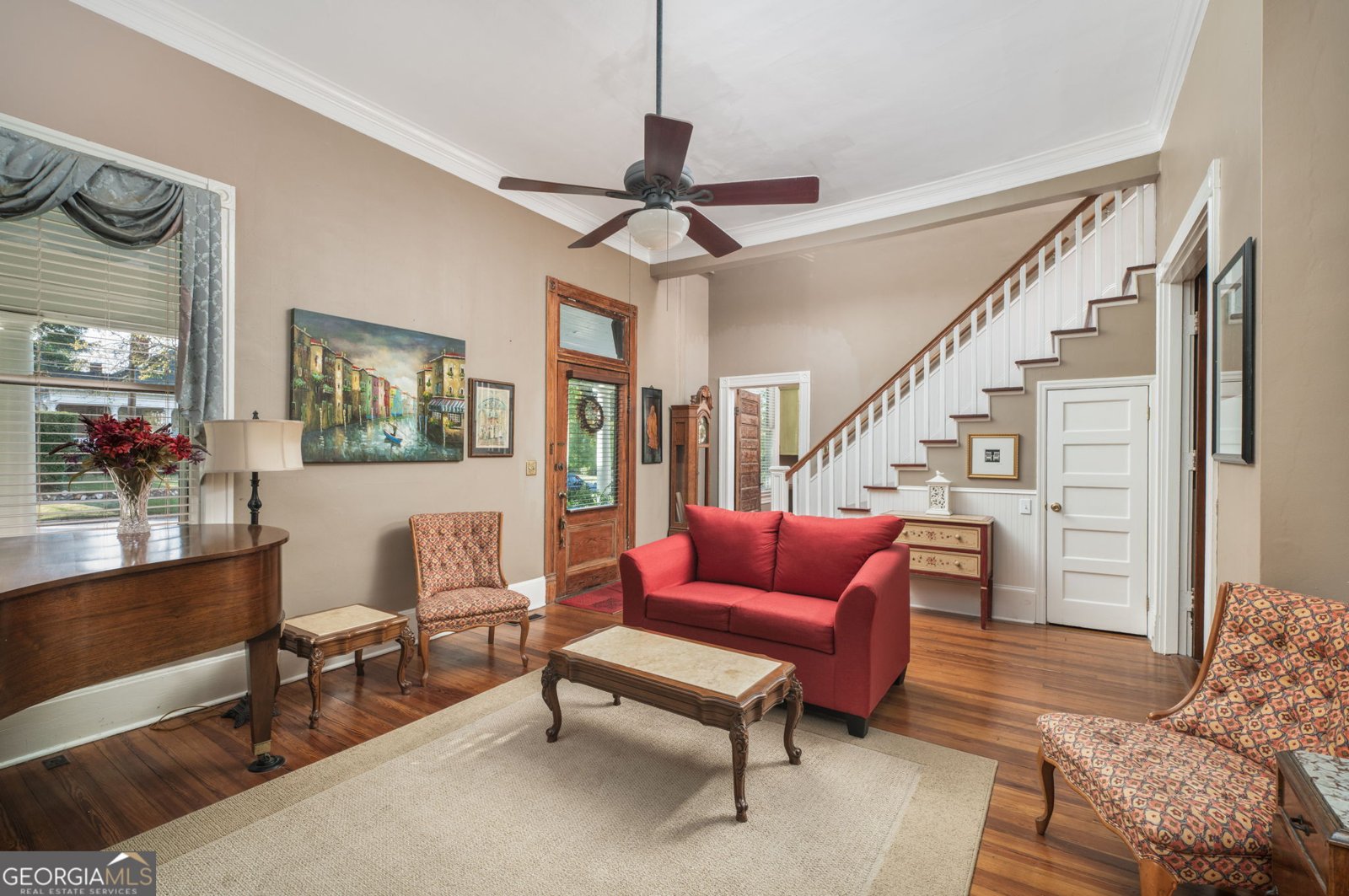 165 Hines Terrace Macon - Photo 19