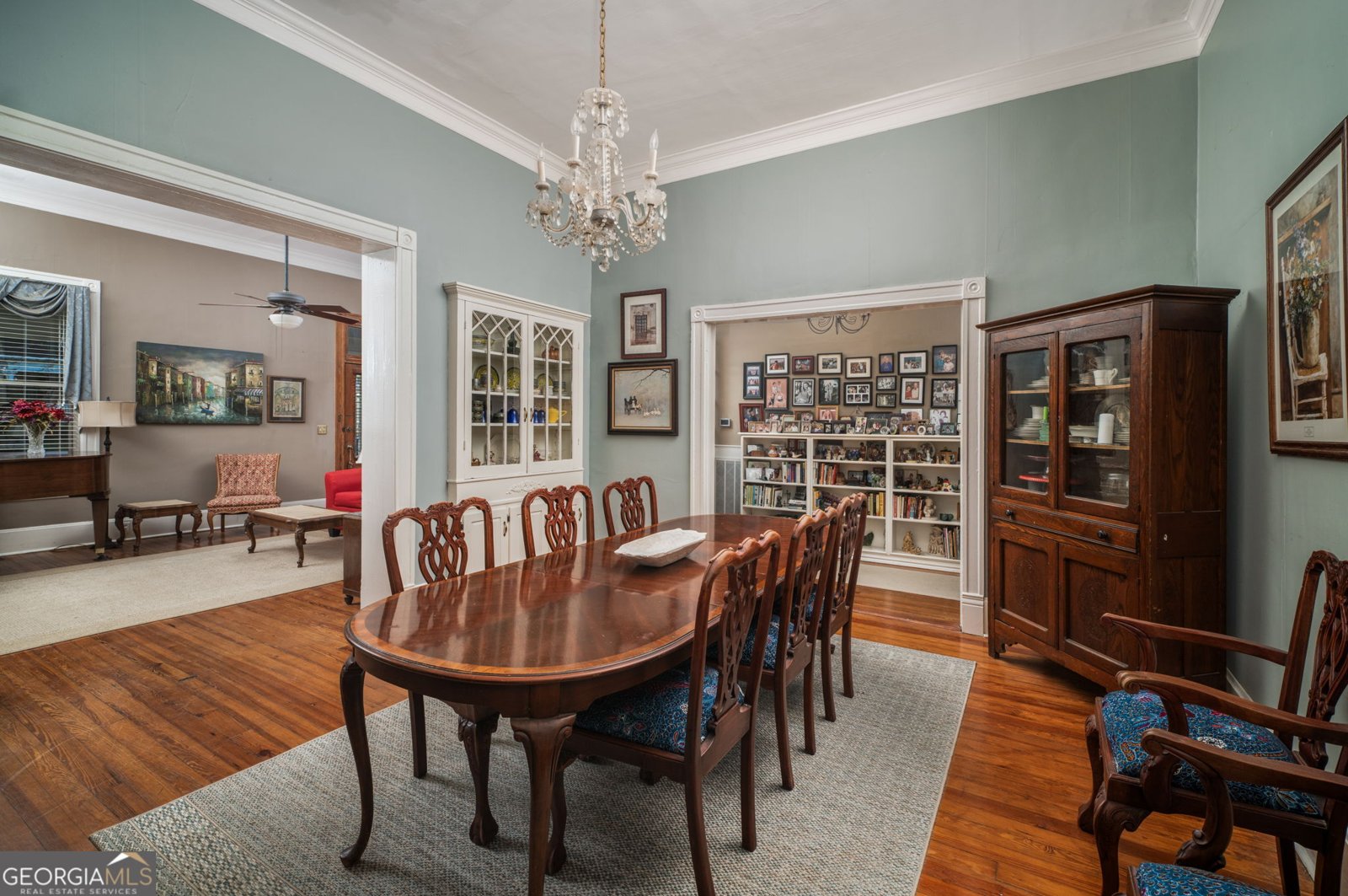165 Hines Terrace Macon - Photo 20