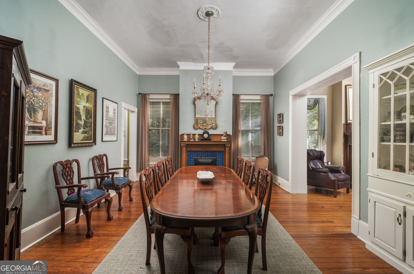 165 Hines Terrace Macon - Photo 21