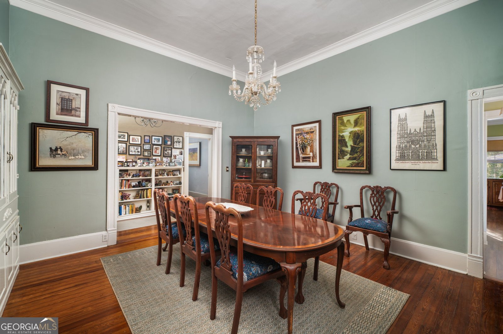 165 Hines Terrace Macon - Photo 22