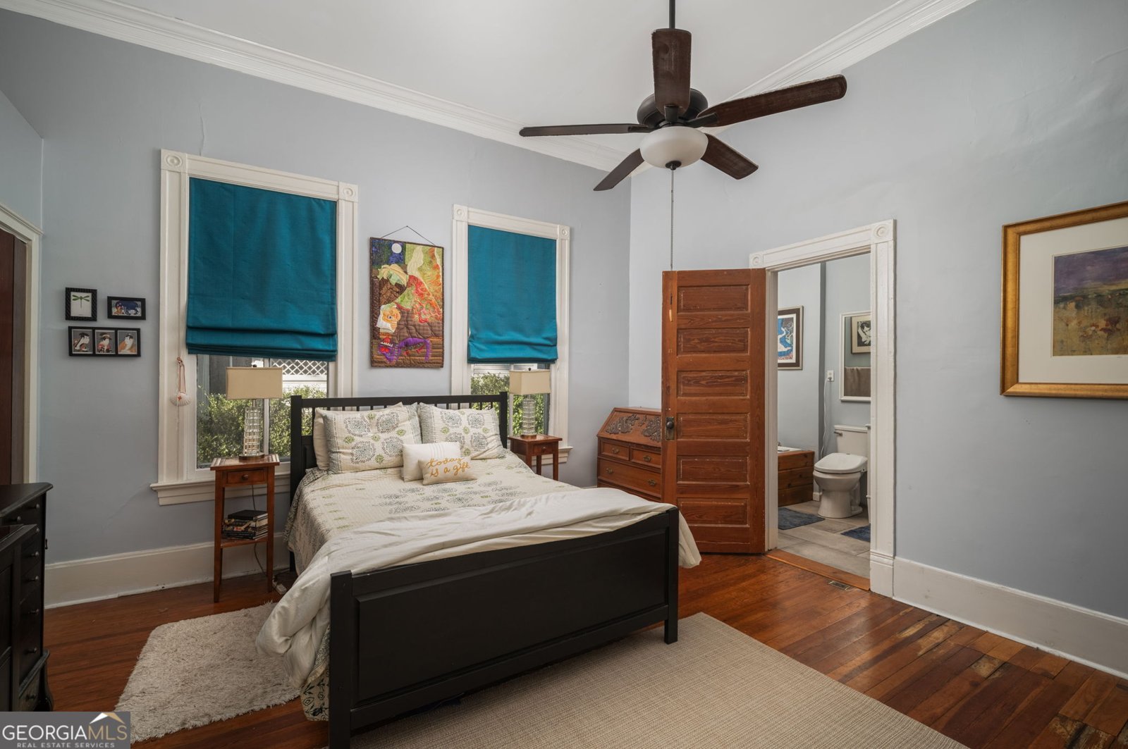 165 Hines Terrace Macon - Photo 24