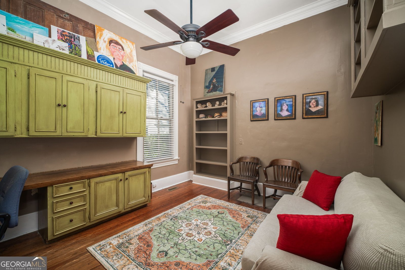 165 Hines Terrace Macon - Photo 29