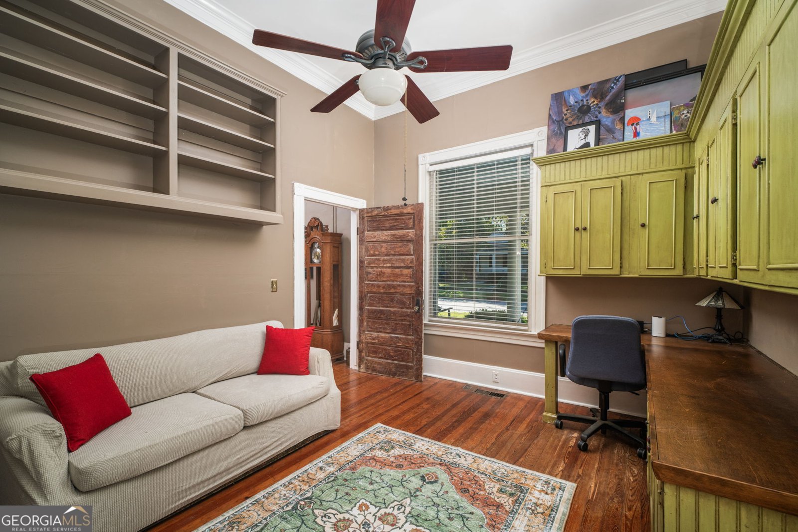 165 Hines Terrace Macon - Photo 30