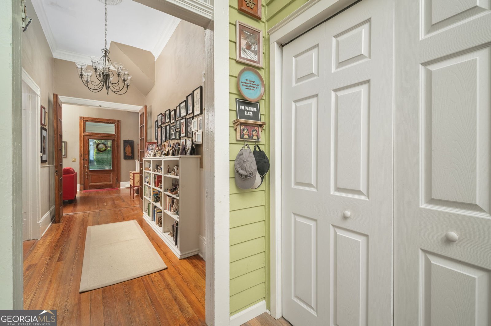 165 Hines Terrace Macon - Photo 31