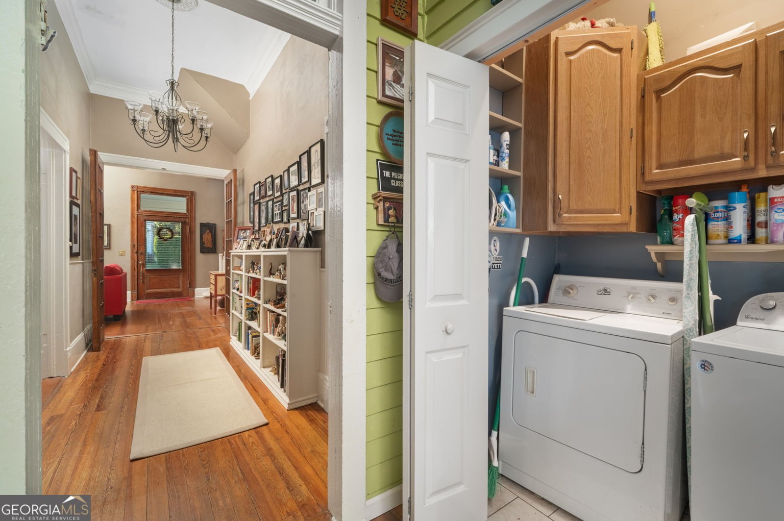 165 Hines Terrace Macon - Photo 32