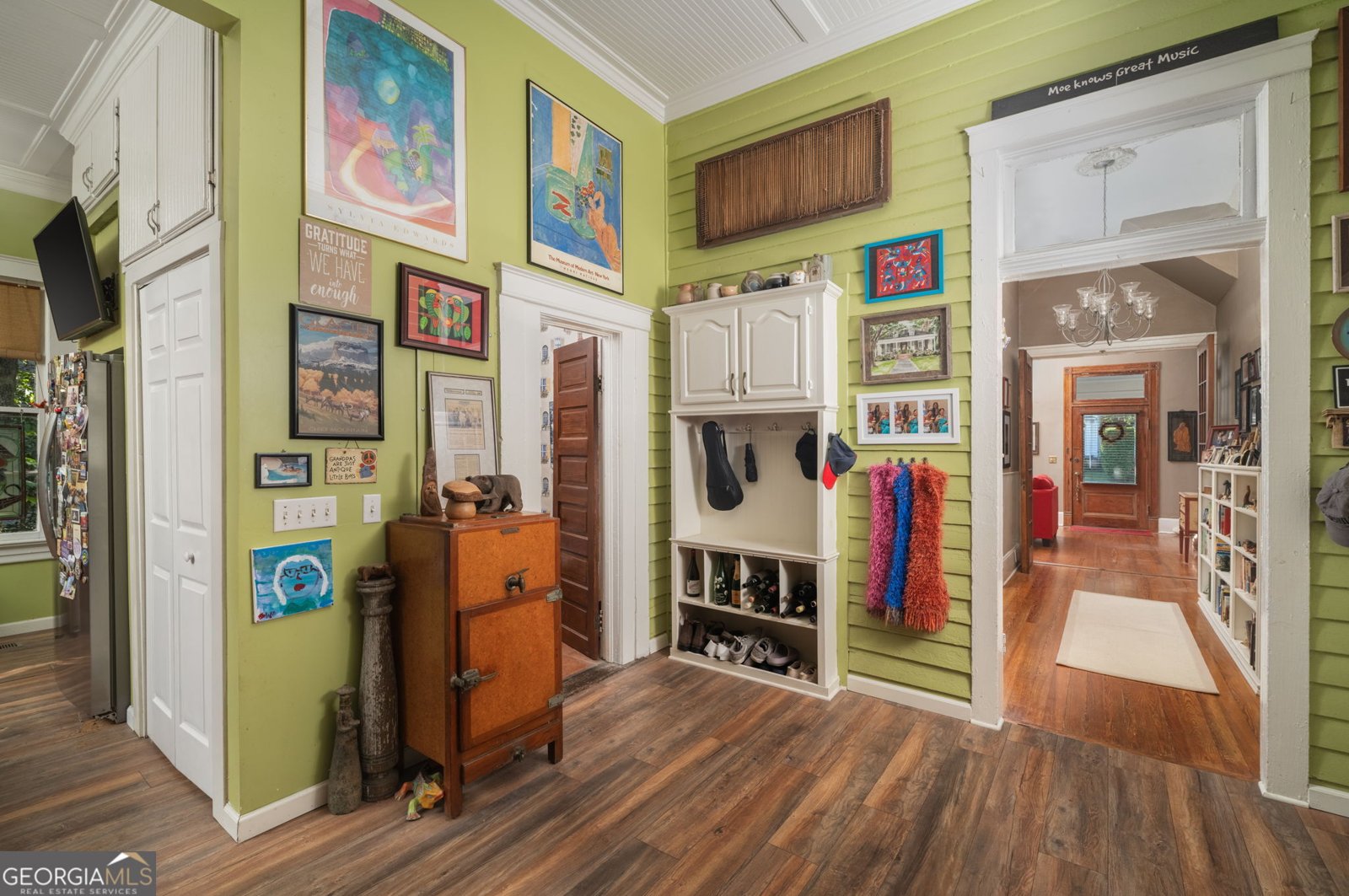 165 Hines Terrace Macon - Photo 33