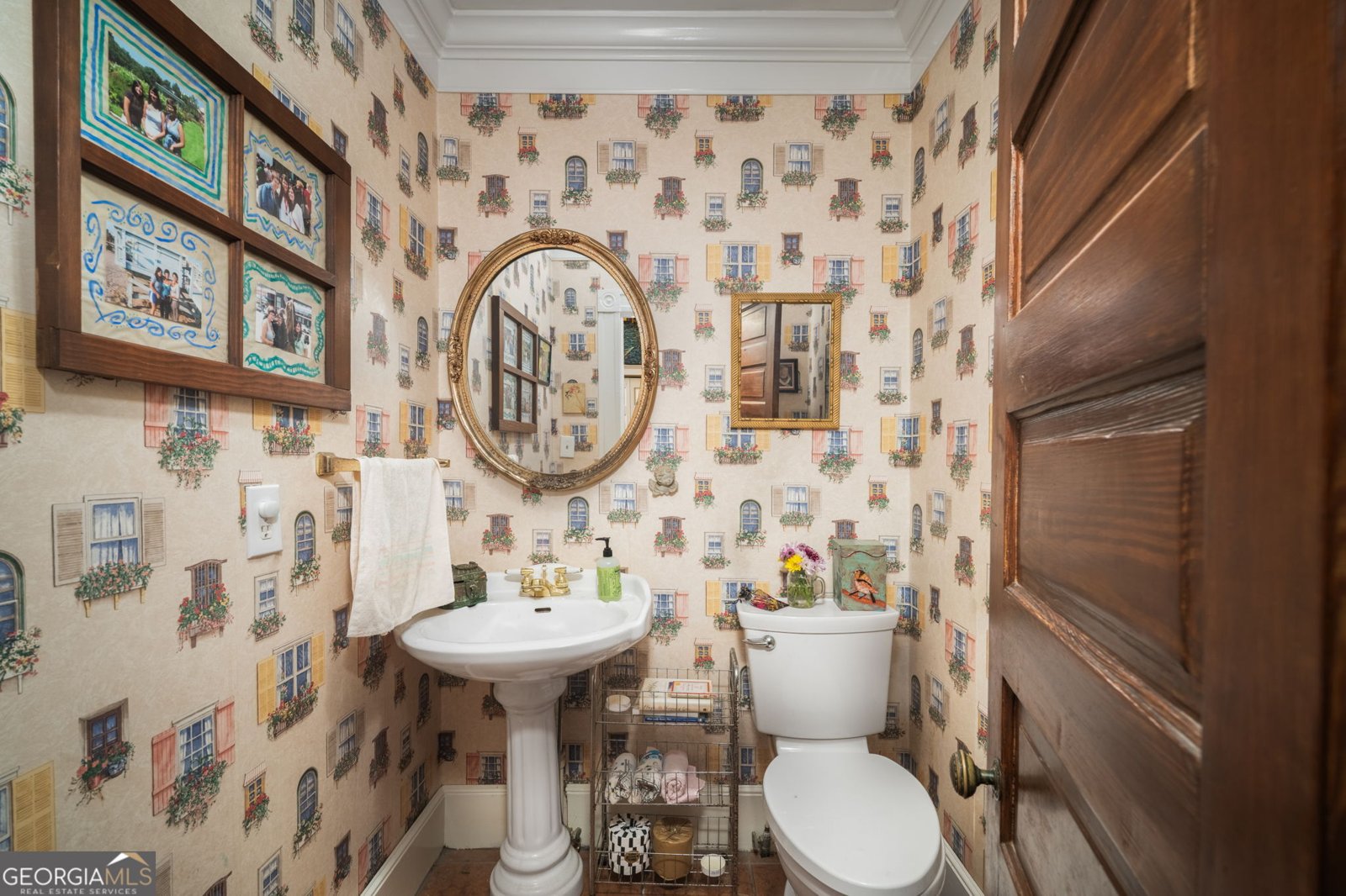 165 Hines Terrace Macon - Photo 34