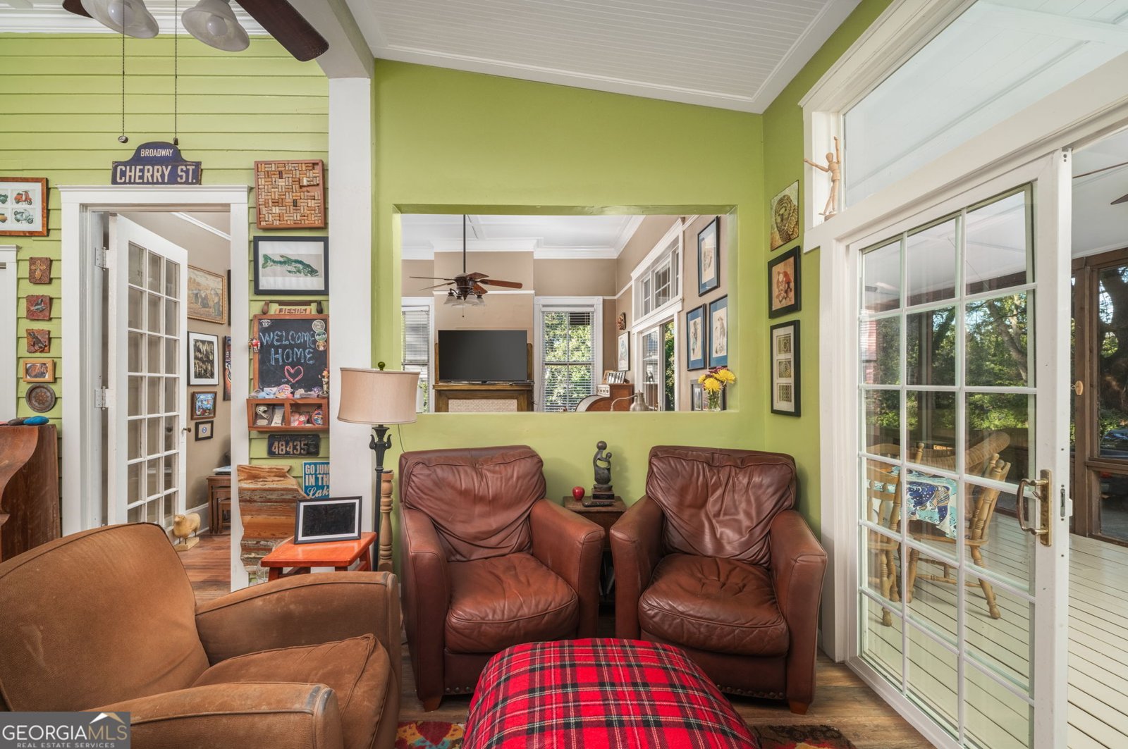 165 Hines Terrace Macon - Photo 35