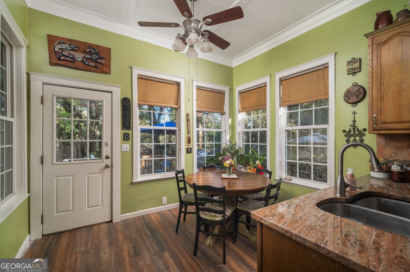 165 Hines Terrace Macon - Photo 36
