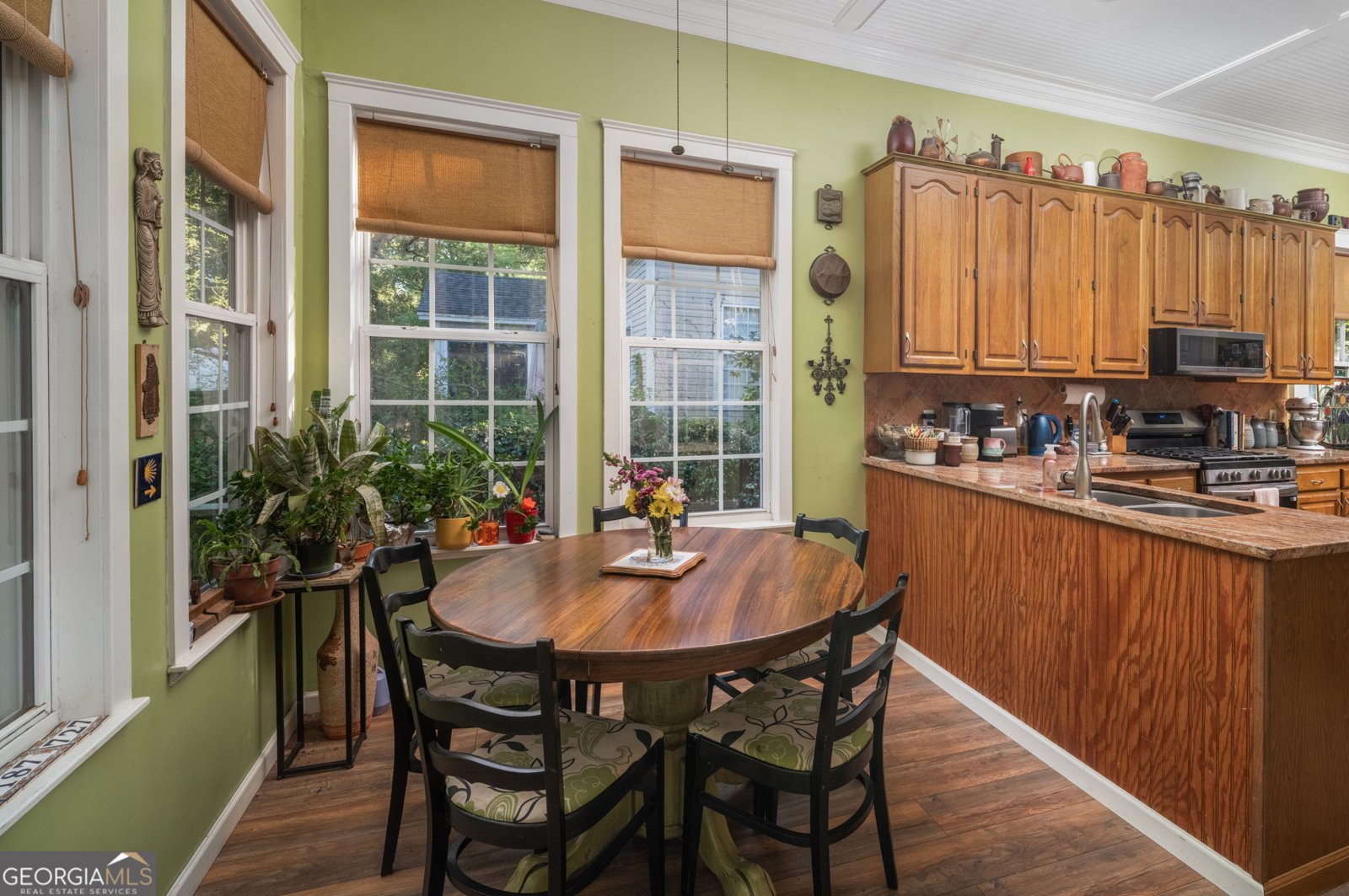 165 Hines Terrace Macon - Photo 37