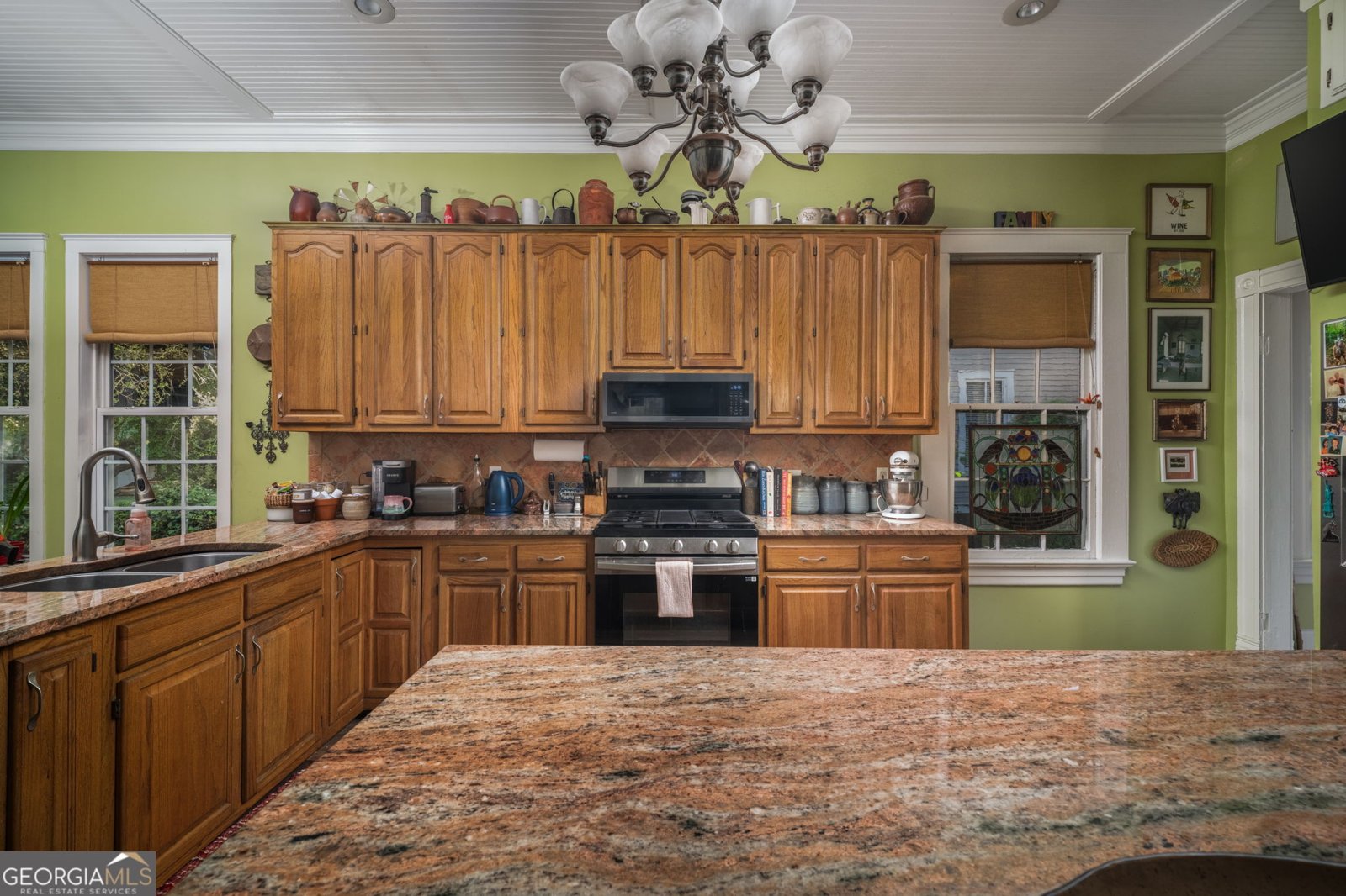 165 Hines Terrace Macon - Photo 38