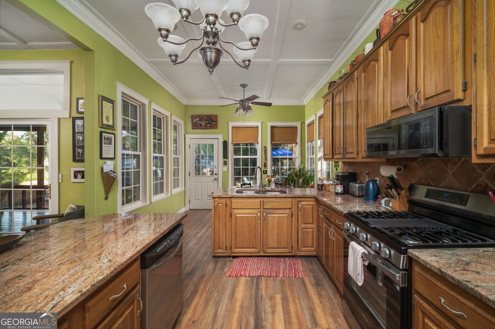 165 Hines Terrace Macon - Photo 39