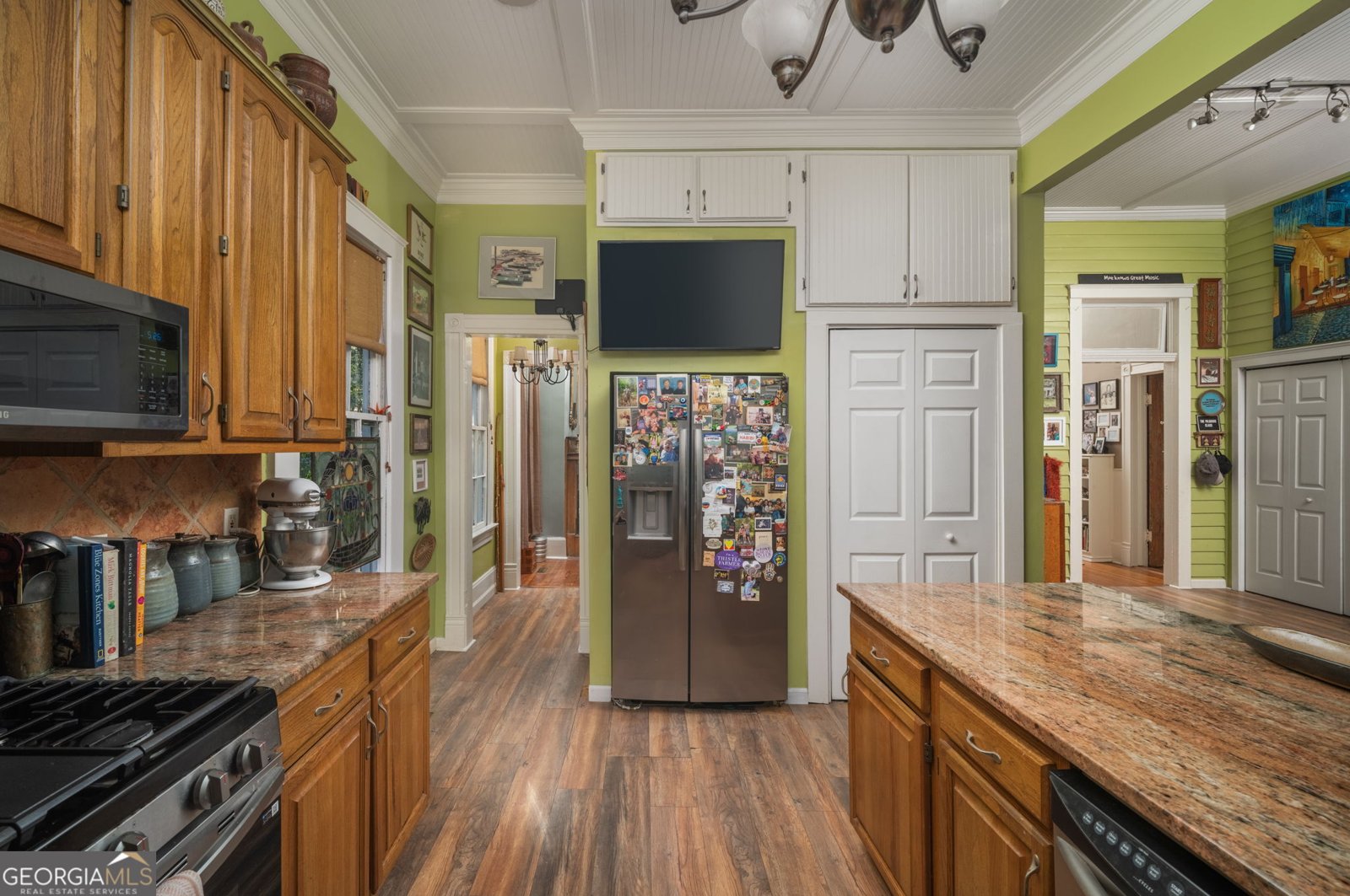 165 Hines Terrace Macon - Photo 40