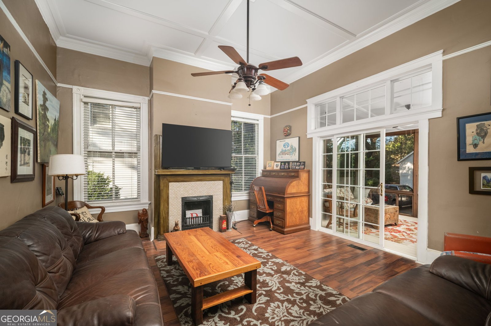 165 Hines Terrace Macon - Photo 41